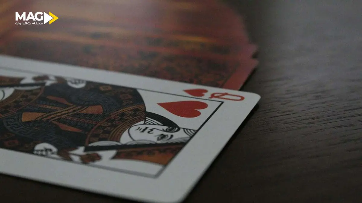  بازی ورق دوراک