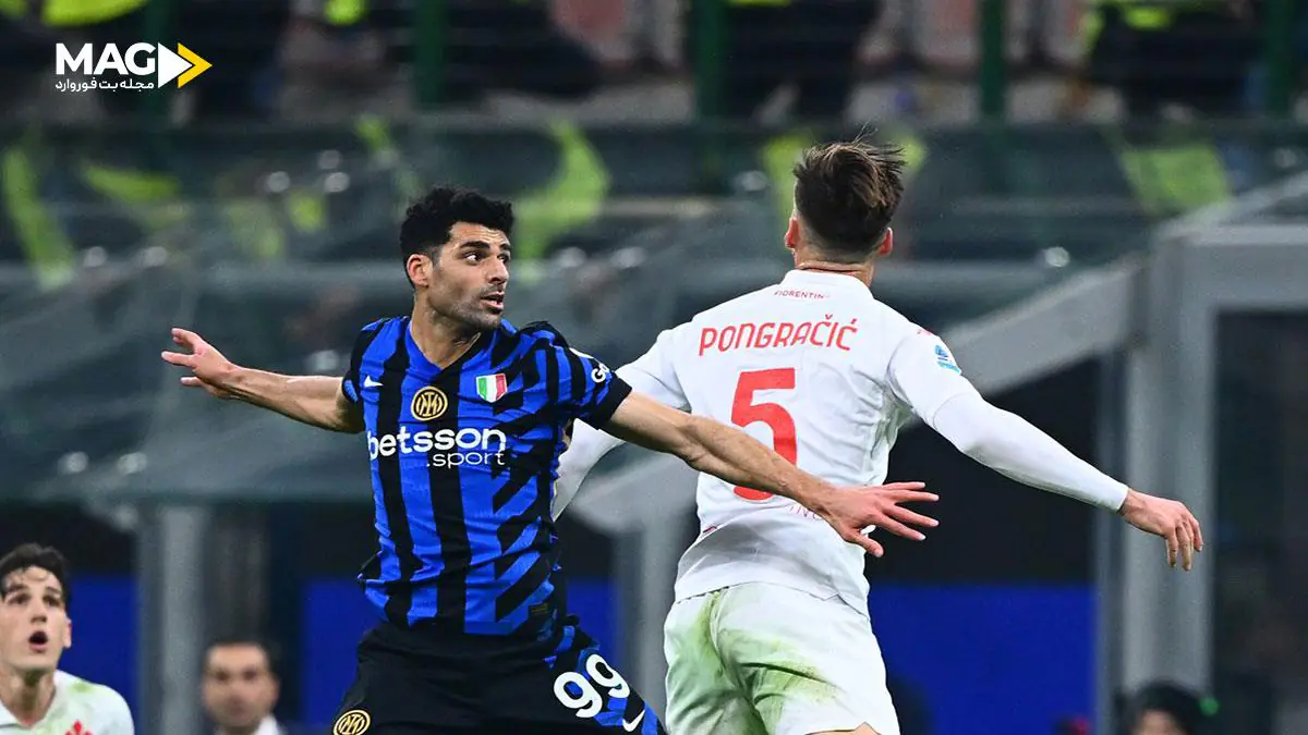 پیش‌ بینی بازی یوونتوس – اینتر میلان 