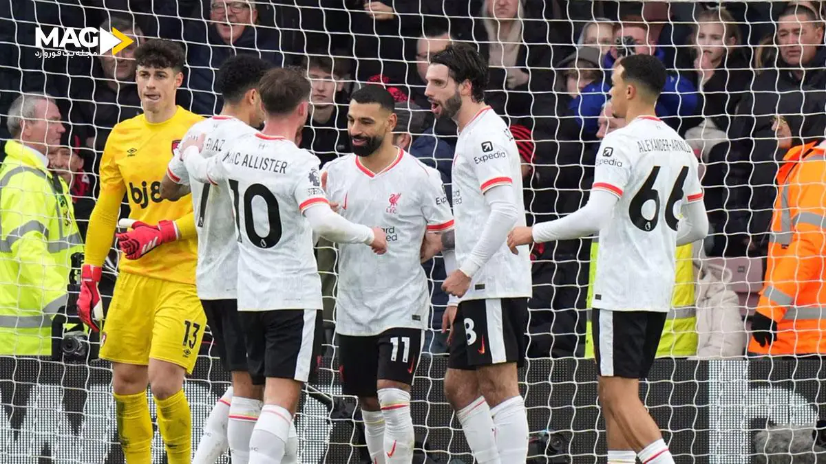 پیش بینی بازی لیورپول – تاتنهام پیش بینی بازی لیورپول – تاتنهام