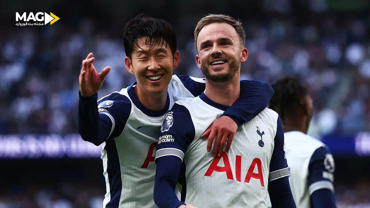 پیش بینی بازی لیورپول – تاتنهام پیش بینی بازی لیورپول – تاتنهام