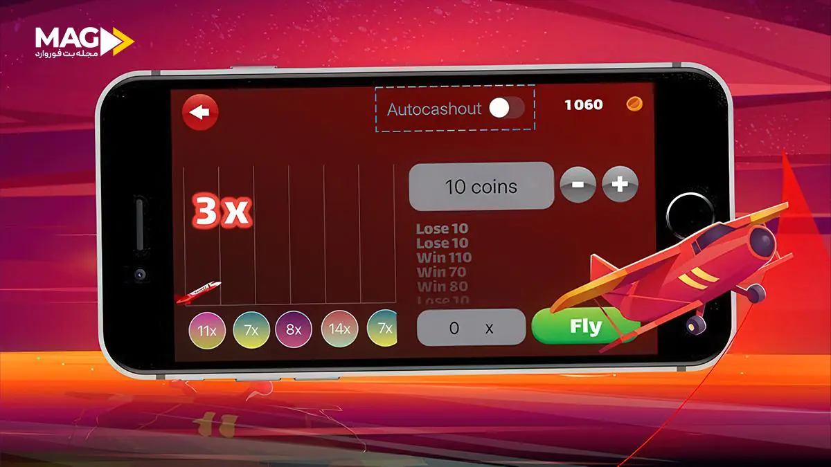 بازی آویابت