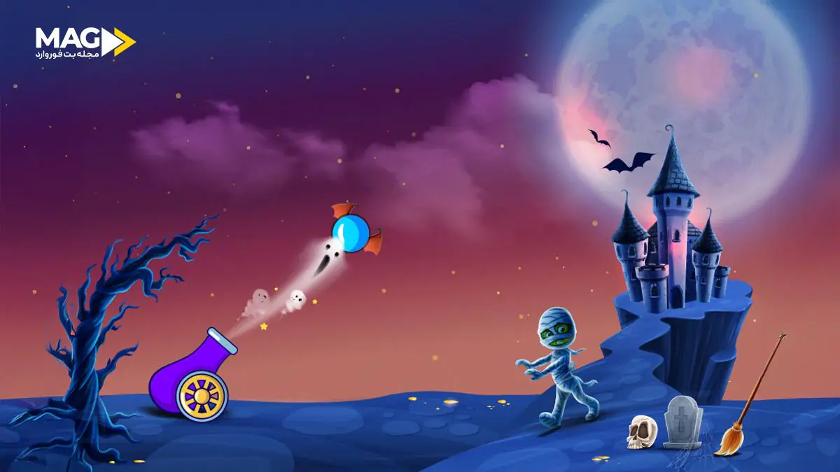 بازی انفجار و کرش رویال