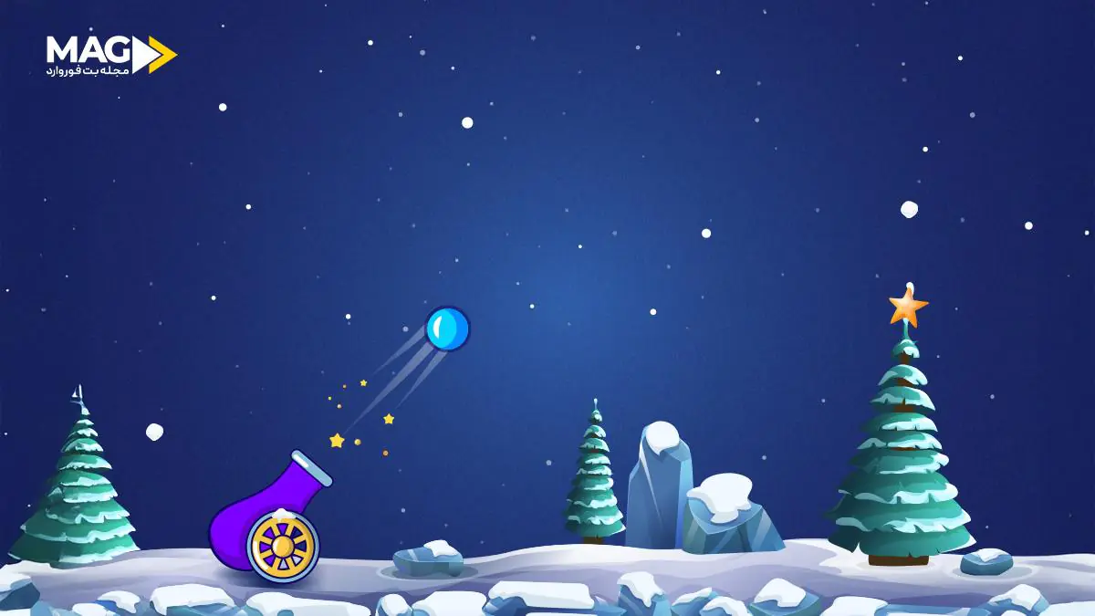 بازی انفجار و کرش رویال