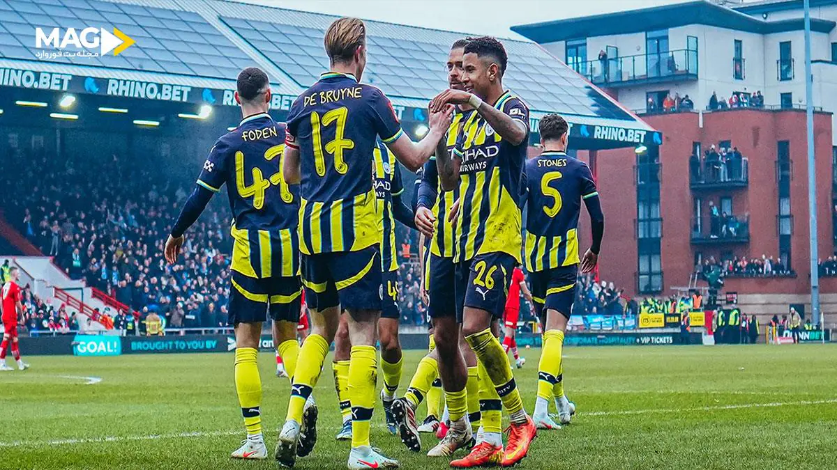 پیش بینی بازی منچستر سیتی – رئال مادرید پیش بینی بازی منچستر سیتی – رئال مادرید