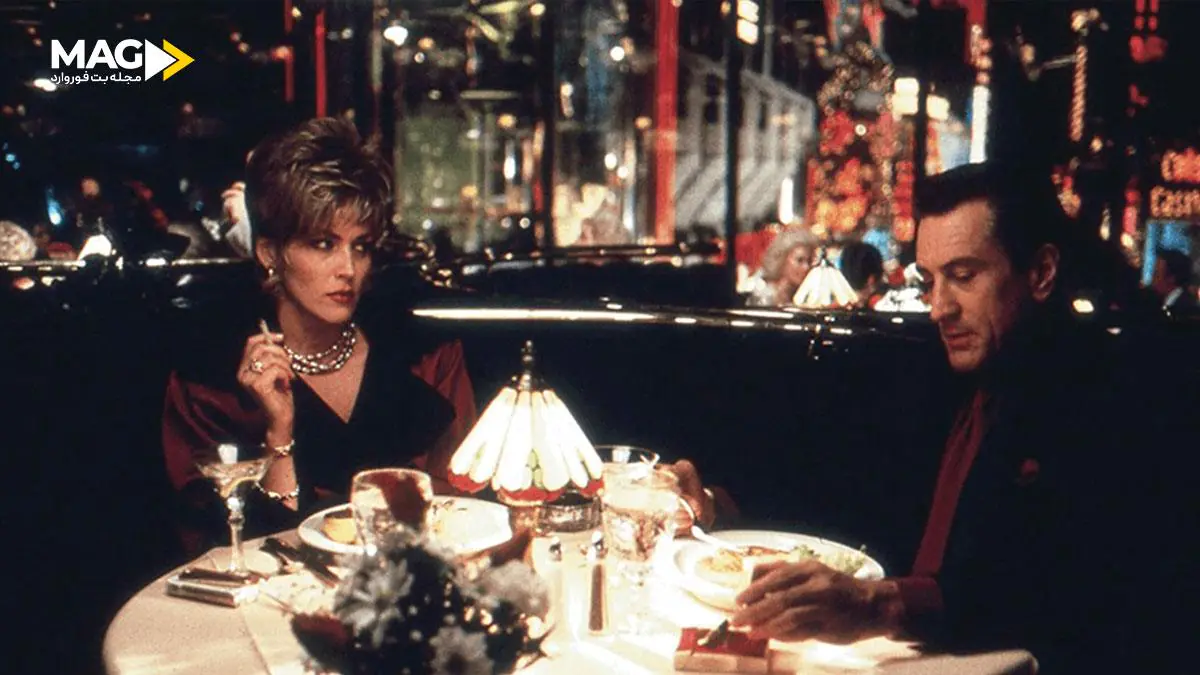 فیلم برتر درباره شرط بندی فیلم برتر درباره شرط بندی