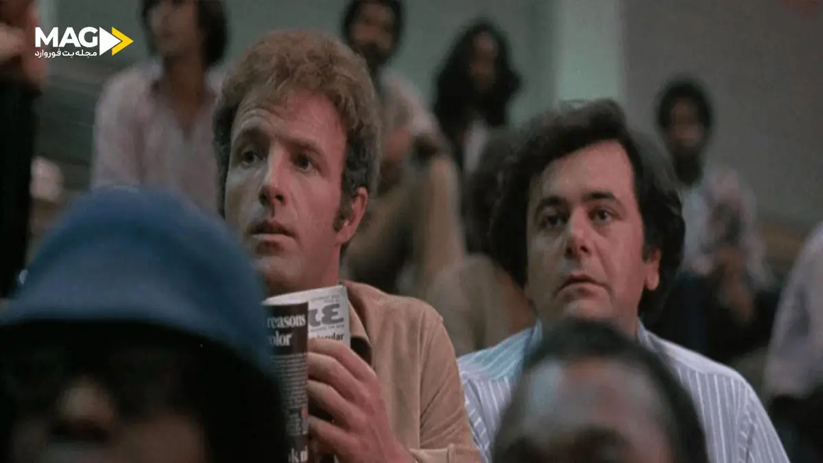 فیلم برتر درباره شرط بندی فیلم برتر درباره شرط بندی