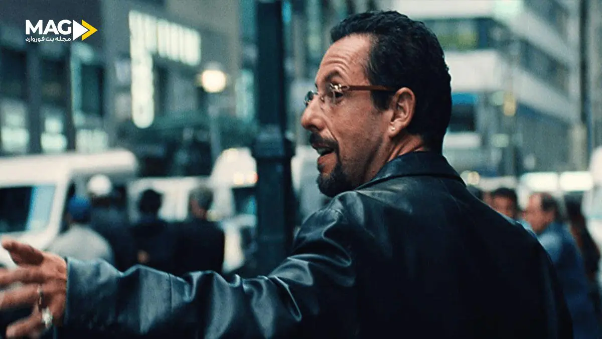 فیلم برتر درباره شرط بندی فیلم برتر درباره شرط بندی