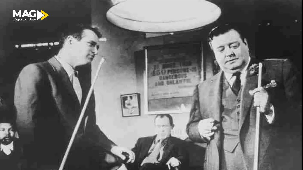 فیلم برتر درباره شرط بندی فیلم برتر درباره شرط بندی