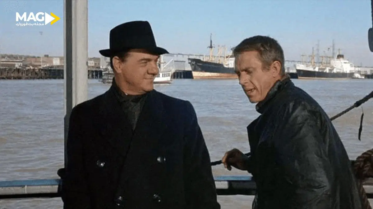 فیلم برتر درباره شرط بندی فیلم برتر درباره شرط بندی