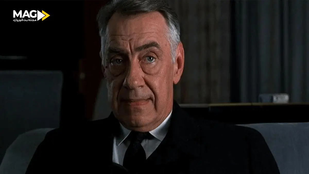 فیلم برتر درباره شرط بندی فیلم برتر درباره شرط بندی