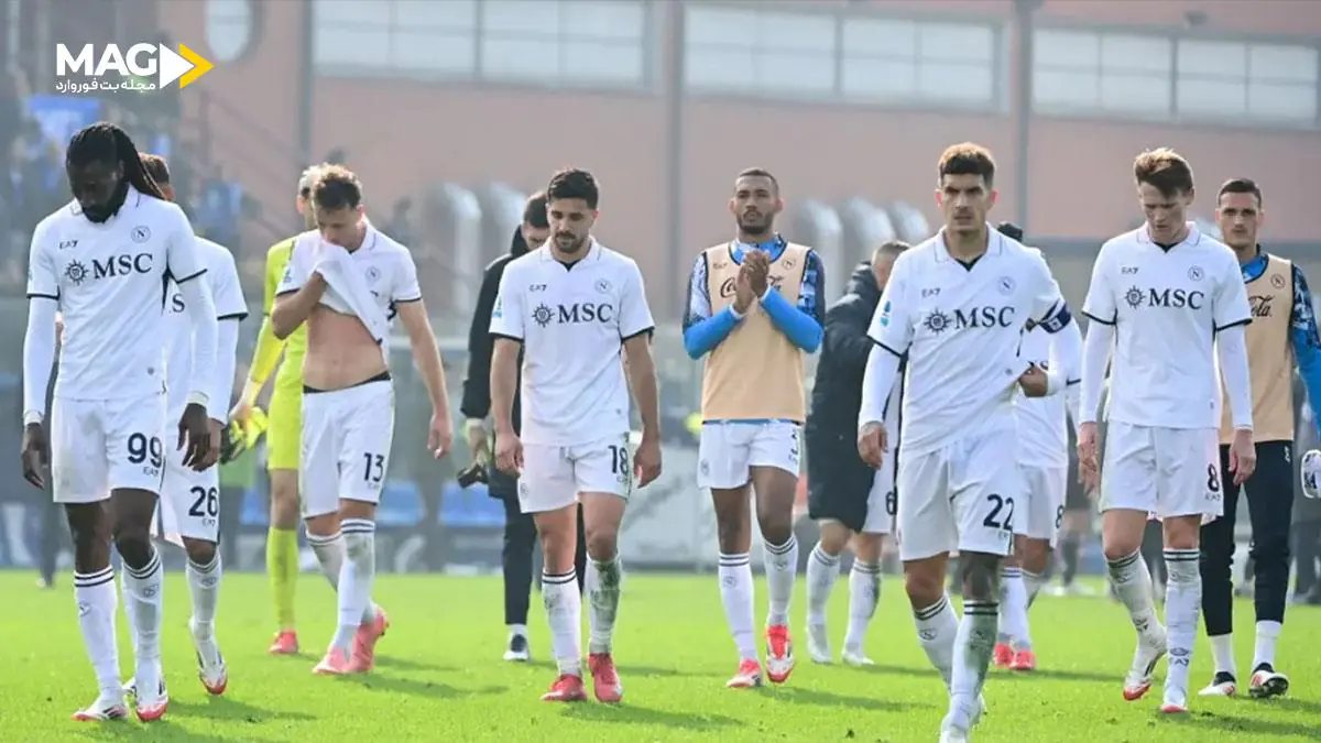 پیش‌ بینی بازی ناپولی – اینترمیلان