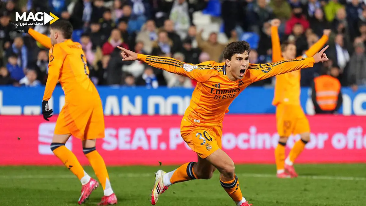 پیش‌ بینی بازی رئال مادرید – اتلتیکو مادرید