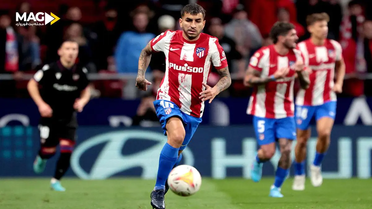 پیش‌ بینی بازی رئال مادرید – اتلتیکو مادرید