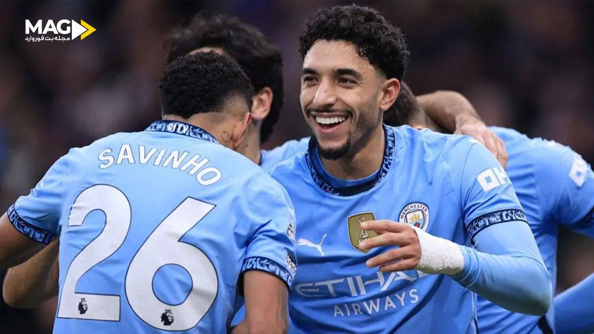 پیش‌ بینی بازی رئال مادرید – منچستر سیتی