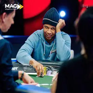 قمارباز ثروتمند برتر قمارباز ثروتمند برتر