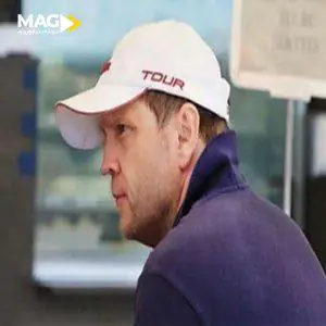 قمارباز ثروتمند برتر قمارباز ثروتمند برتر