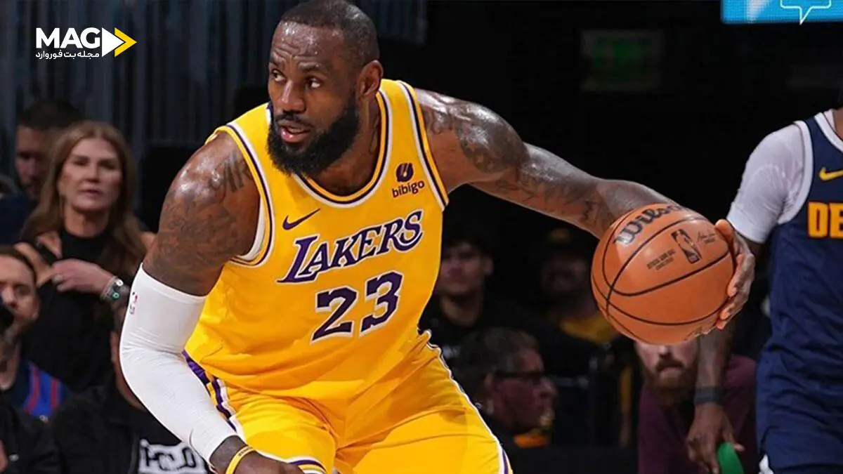 بازیکن ثروتمند تاریخ NBA بازیکن ثروتمند تاریخ NBA