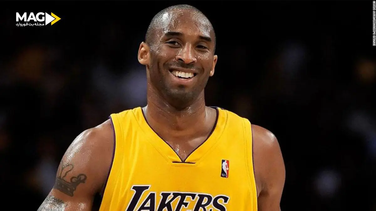 بازیکن ثروتمند تاریخ NBA بازیکن ثروتمند تاریخ NBA