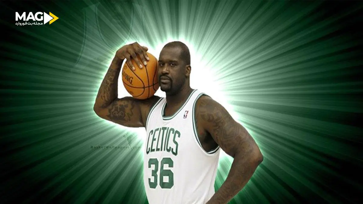 بازیکن ثروتمند تاریخ NBA بازیکن ثروتمند تاریخ NBA