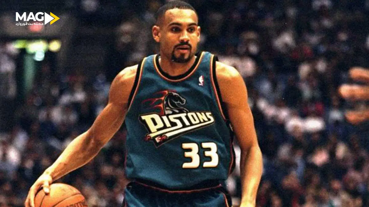 بازیکن ثروتمند تاریخ NBA بازیکن ثروتمند تاریخ NBA