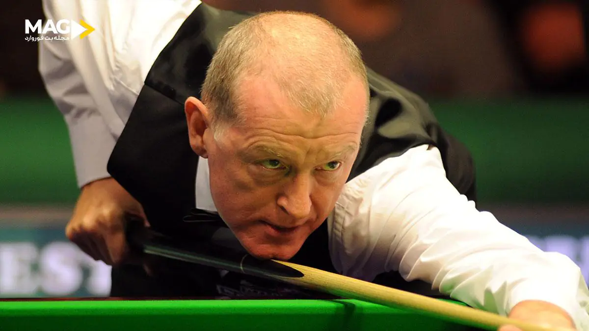 بازیکن ثروتمند اسنوکر جهان بازیکن ثروتمند اسنوکر جهان