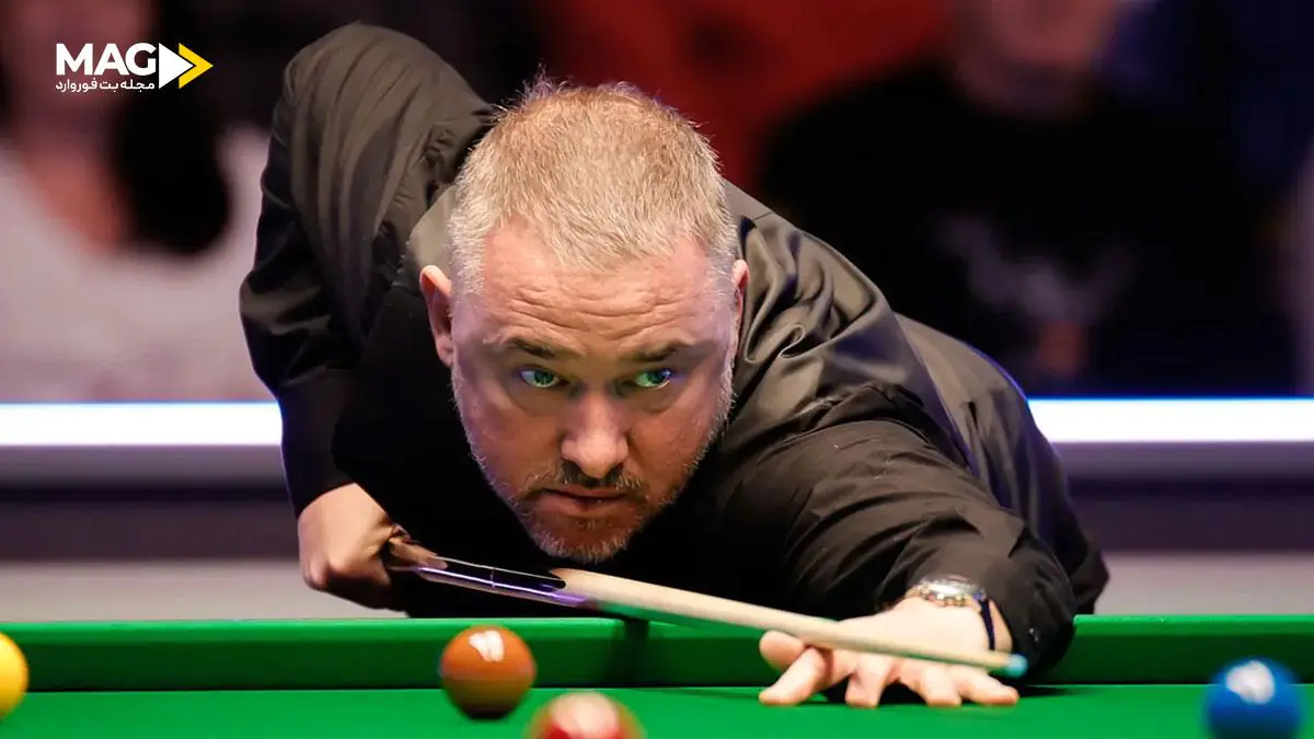 بازیکن ثروتمند اسنوکر جهان بازیکن ثروتمند اسنوکر جهان