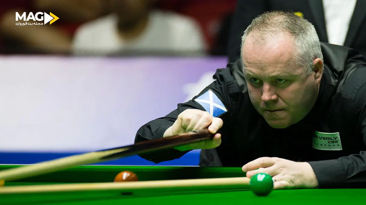 بازیکن ثروتمند اسنوکر جهان بازیکن ثروتمند اسنوکر جهان