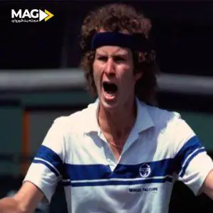 تنیس باز ثروتمند تاریخ تنیس باز ثروتمند تاریخ