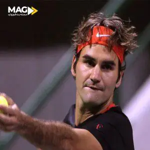 تنیس باز ثروتمند تاریخ تنیس باز ثروتمند تاریخ