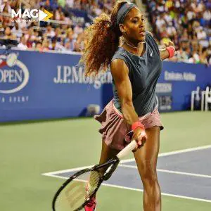 تنیس باز ثروتمند تاریخ تنیس باز ثروتمند تاریخ