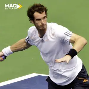 تنیس باز ثروتمند تاریخ تنیس باز ثروتمند تاریخ