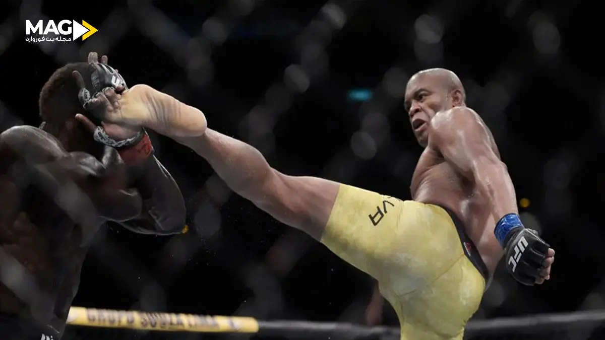 بهترین فایتر تاریخ بهترین فایتر تاریخ