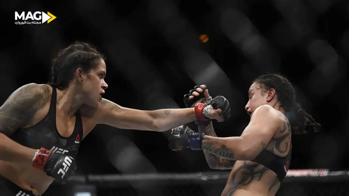 بهترین فایتر تاریخ بهترین فایتر تاریخ