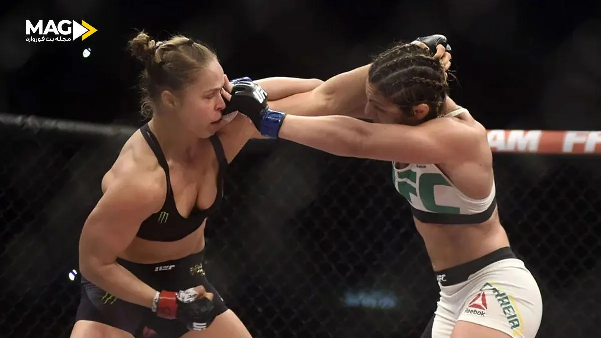 بهترین فایتر تاریخ بهترین فایتر تاریخ