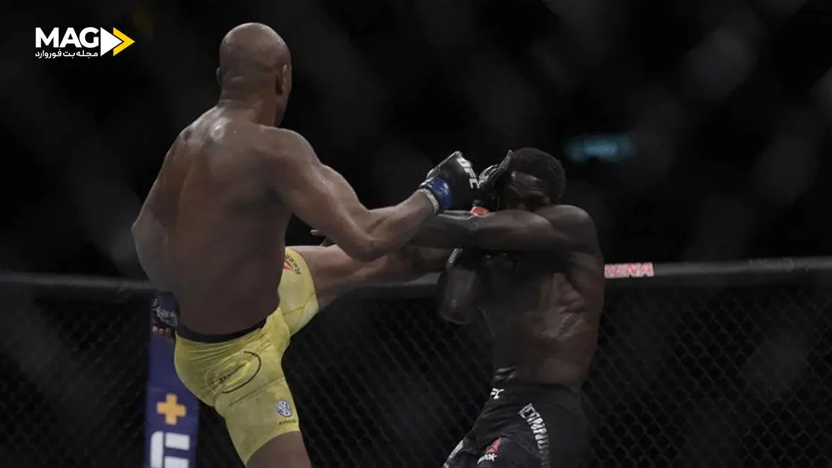 بهترین فایتر تاریخ بهترین فایتر تاریخ