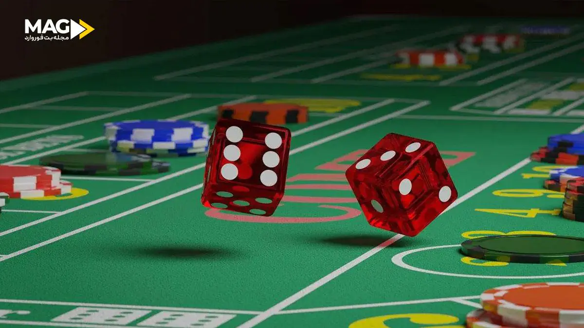 تاریخچه بازی کرپس تاریخچه بازی کرپس