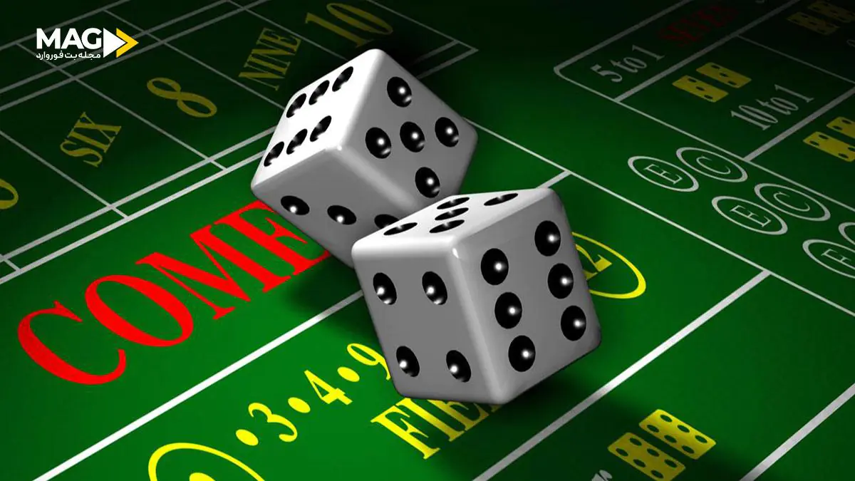 تاریخچه بازی کرپس تاریخچه بازی کرپس