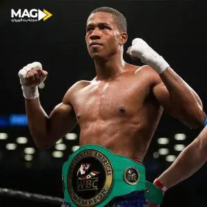 مرگ در رینگ بوکس — معرفی ده بوکسور جان باخته مرگ در رینگ بوکس