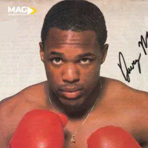 مرگ در رینگ بوکس — معرفی ده بوکسور جان باخته مرگ در رینگ بوکس