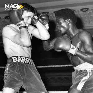 مرگ در رینگ بوکس — معرفی ده بوکسور جان باخته مرگ در رینگ بوکس