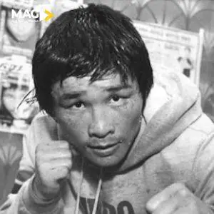 مرگ در رینگ بوکس — معرفی ده بوکسور جان باخته مرگ در رینگ بوکس