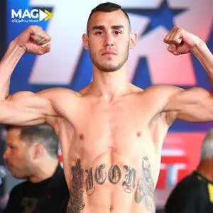 مرگ در رینگ بوکس — معرفی ده بوکسور جان باخته مرگ در رینگ بوکس