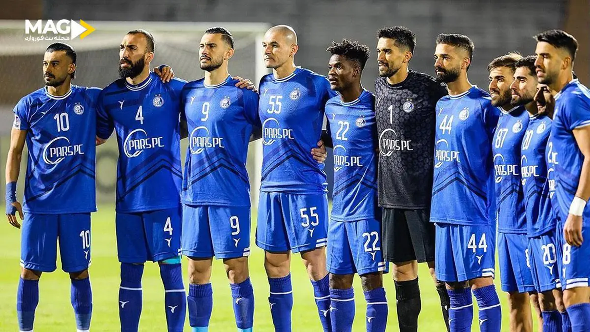 پیش بینی بازی النصر – استقلال پیش بینی بازی النصر – استقلال