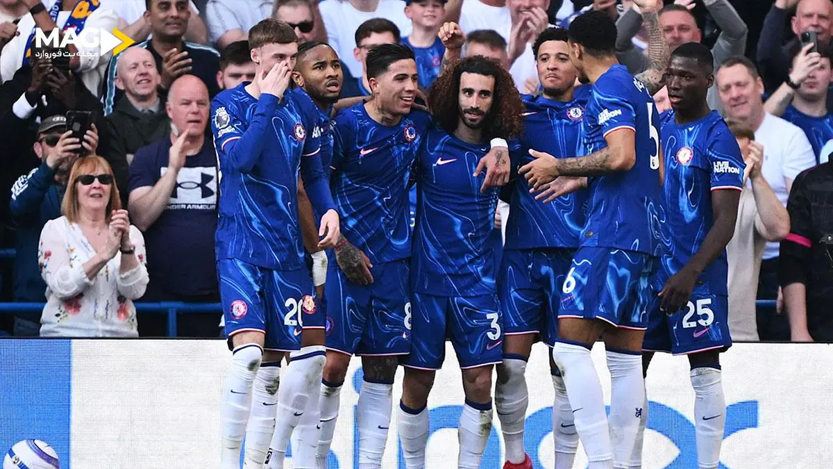 پیش بینی بازی آرسنال – چلسی پیش بینی بازی آرسنال – چلسی