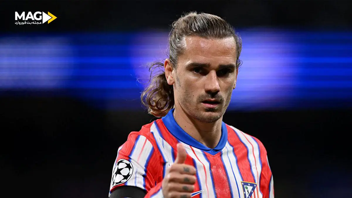 پیش بینی بازی اتلتیکو مادرید – رئال مادرید پیش بینی بازی اتلتیکو مادرید – رئال مادرید