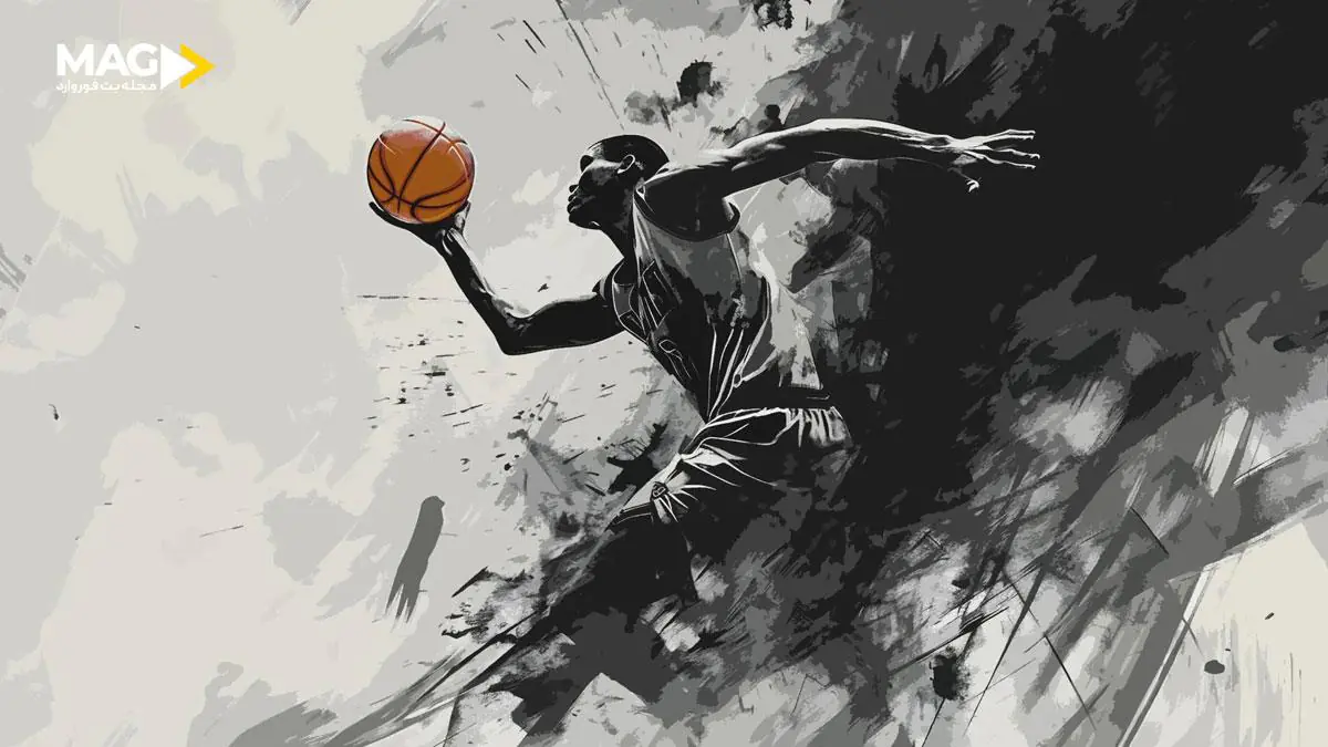 کوارتر بسکتبال