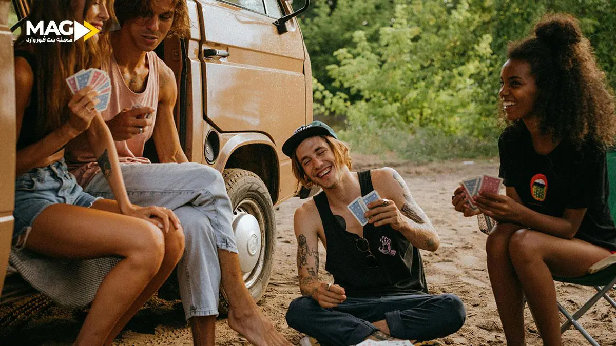 بازی شلم بازی شلم