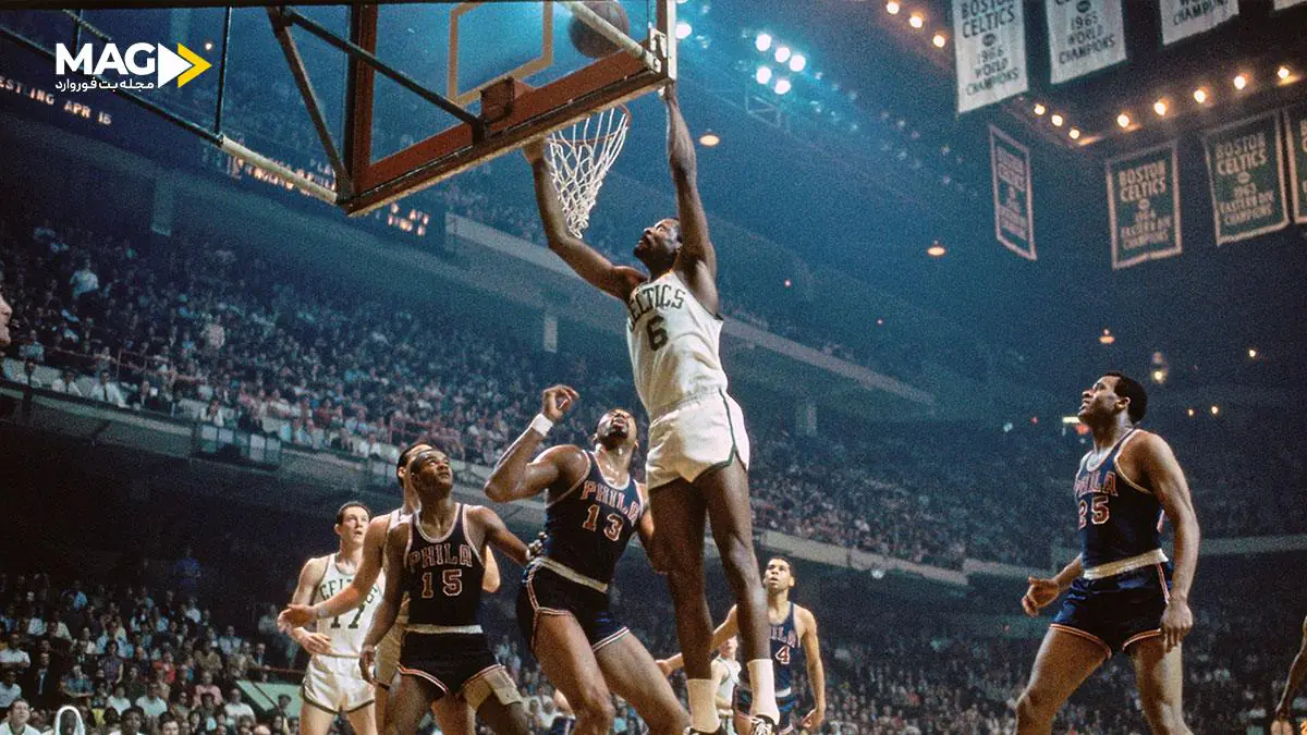 بازی NBA بازی NBA