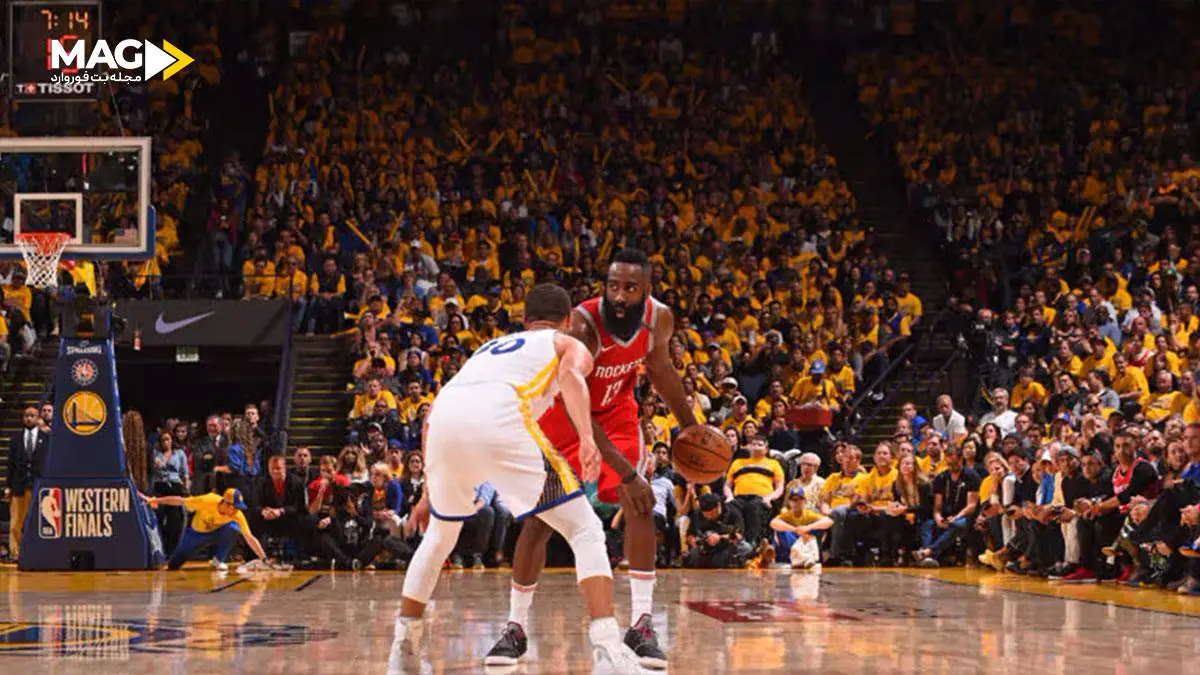 بازی NBA بازی NBA