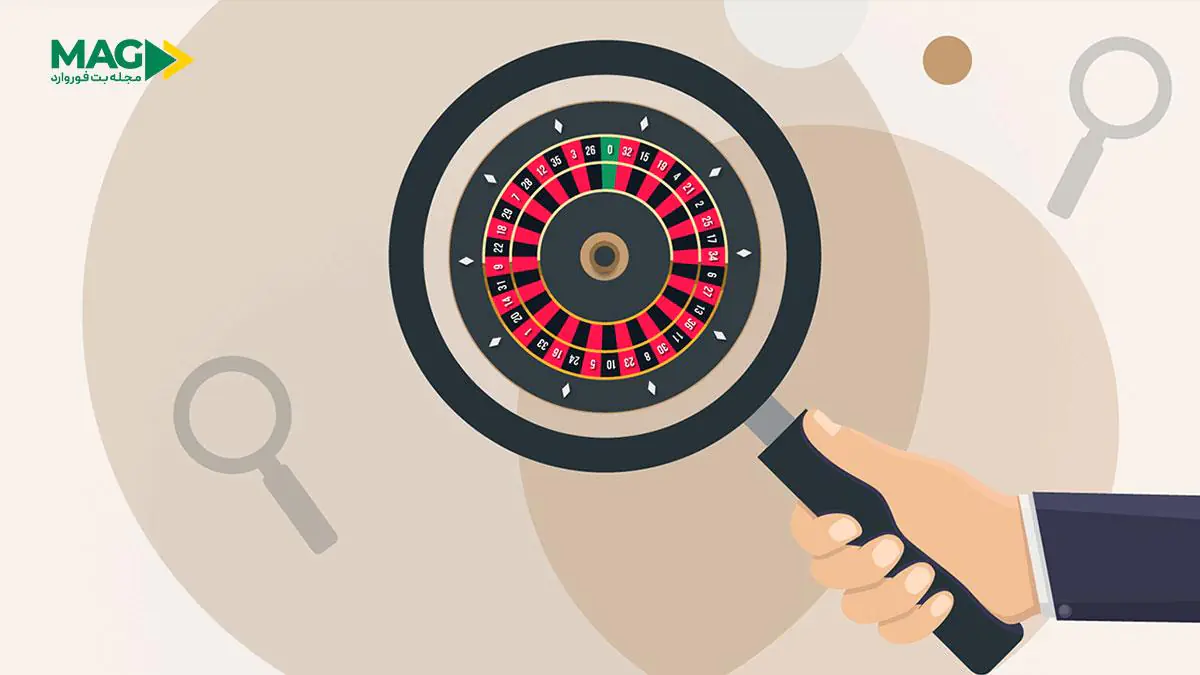 رولت فرانسوی رولت فرانسوی